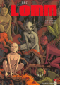 Couverture Lomm, tome 2 : Les enfants des racines Editions Vents d'ouest (Éditeur de BD) 2003