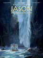 Couverture Jason et la toison d'or, intégrale Editions Glénat (La sagesse des mythes) 2019