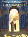 Couverture Gilgamesh (BD), tome 1 : Les frères ennemis Editions Glénat (La sagesse des mythes) 2019