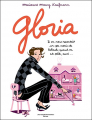 Couverture Gloria Editions Jean-Claude Gawsewitch 2007