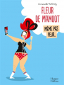 Couverture Fleur de Mamoot, tome 2 : Même pas peur... Editions HarperCollins 2019