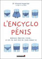 Couverture L'encyclo pénis Editions Leduc.s (Pratique) 2019