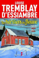 Couverture Les Héritiers du fleuve, tome 2 : 1898-1914 Editions Guy Saint-Jean 2013