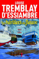 Couverture Les Héritiers du fleuve, tome 3 : 1918-1929 Editions Guy Saint-Jean 2014