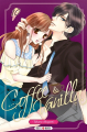 Couverture Coffee & Vanilla, tome 10 Editions Soleil (Manga - Shôjo) 2019