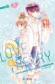 Couverture Love & Retry, tome 5 Editions Soleil (Manga - Shôjo) 2019