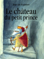 Couverture Le château du petit prince Editions L'École des loisirs (Lutin poche) 2005