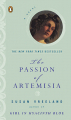 Couverture la passion d'Artémisia Editions Penguin Books 2003