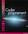 Couverture Coder proprement Editions Pearson 2013