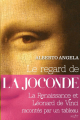 Couverture Le regard de la Joconde : La Renaissance et Léonard de Vinci racontés par un tableau Editions Payot 2018