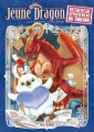 Couverture Jeune dragon recherche appartement ou donjon, tome 2 Editions Soleil (Manga - Fantasy) 2019