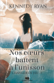 Couverture Changer de jeu, tome 1 : Nos cœurs battent à l'unisson Editions Reines-Beaux (Women’s fiction) 2019