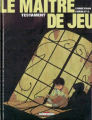 Couverture Le maître de jeu, tome 1: Testament Editions Delcourt (Machination) 2000
