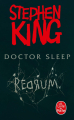 Couverture Docteur Sleep / Dr Sleep Editions Le Livre de Poche 2019