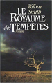 Couverture Le royaume des tempêtes Editions France Loisirs 1990