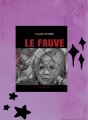Couverture Le fauve Editions Autoédité 2019