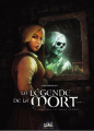 Couverture La légende de la mort (BD), tome 3 Editions Soleil (Celtic) 2011