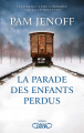 Couverture La parade des enfants perdus Editions Michel Lafon 2019
