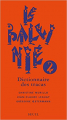 Couverture Le Baleinié : Dictionnaire des tracas, tome 2 Editions Seuil 2005