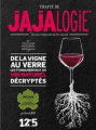 Couverture Traité de Jajalogie Editions 180° 2018