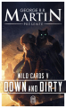 Couverture Wild Cards (Martin), tome 5 : Down & Dirty Editions J'ai Lu (Science-fiction) 2018