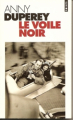 Couverture Le voile noir Editions Seuil 2001