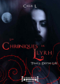Couverture Les Chroniques de Llyrh, tome 1 : Destins Liés Editions Sudarènes 2019