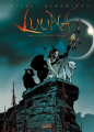 Couverture Luuna, tome 1 : La Nuit des Totems Editions Soleil 2013