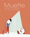 Couverture Muette Editions Autrement (Jeunesse) 2011