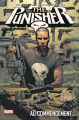 Couverture The Punisher (Marvel Deluxe), tome 1 : Au commencement... Editions Panini (Marvel Deluxe) 2013
