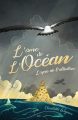 Couverture L'âme de l'océan : L'épée de l'albatros Editions AdA 2019
