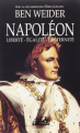Couverture Napoléon : Liberté - Égalité - Fraternité Editions De l'homme 1997