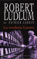 Couverture La Vendetta Lazare Editions Grasset (Thriller) 2006