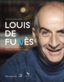 Couverture Louis de Funès Editions Flammarion 2019