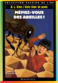 Couverture Pris au piège ! / Méfiez-vous des abeilles Editions Bayard (Poche - Passion de lire) 1995