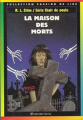 Couverture La maison de Saint-Lugubre / La maison des morts Editions Bayard (Poche - Passion de lire) 1995