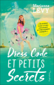 Couverture Dress code et petits secrets, intégrale Editions Pygmalion 2019