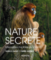 Couverture Nature secrète : Merveilles insolites du vivant Editions Dunod (Hors Collection) 2019