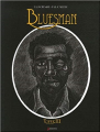 Couverture Bluesman, tome 3 Editions Akileos 2006