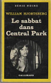 Couverture Angel heart : Le sabbat dans Central Park Editions Gallimard  (Série noire) 1980