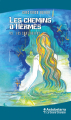 Couverture Les chemins d'Hermès, tome 3 : Les sentinelles Editions Astobelarra : Le Grand Chardon 2019