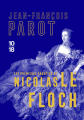 Couverture Les premières enquêtes de Nicolas Le Floch Editions 10/18 (Grands détectives) 2019