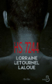 Couverture HS 7244 Editions Belfond (Thriller) 2019