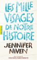 Couverture Les mille visages de notre histoire Editions Gallimard  (Pôle fiction) 2019