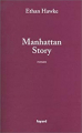 Couverture Manhattan Story Editions Fayard 2003