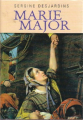 Couverture Marie Major Editions France Loisirs 2011