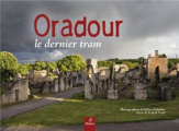Couverture Oradour Le dernier tram Editions Association des bibliothécaires de France 2014