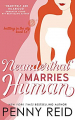 Couverture Le club des tricoteuses anonymes, tome 1.5 : Neanderthal Marries Human Editions Autoédité 2014