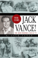 Couverture Mon nom est Vance, Jack Vance Editions Subterranean Press 2009