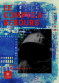 Couverture Le compte à rebours, tome 2 : Le rescator Editions Le lys bleu 2018